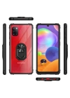 Galaxy A31 Kılıf Zore Mola Kapak