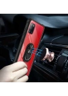 Galaxy A31 Kılıf Zore Mola Kapak