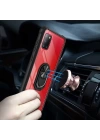 Galaxy A31 Kılıf Zore Mola Kapak