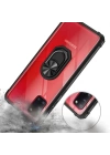 Galaxy A31 Kılıf Zore Mola Kapak