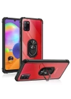 Galaxy A31 Kılıf Zore Mola Kapak