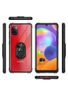 Galaxy A31 Kılıf Zore Mola Kapak