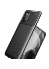 Galaxy A31 Kılıf Zore Negro Silikon Kapak