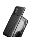 Galaxy A31 Kılıf Zore Negro Silikon Kapak