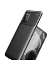 Galaxy A31 Kılıf Zore Negro Silikon Kapak