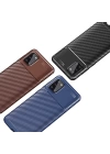 Galaxy A31 Kılıf Zore Negro Silikon Kapak