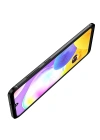Galaxy A31 Kılıf Zore Negro Silikon Kapak
