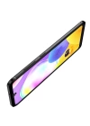 Galaxy A31 Kılıf Zore Negro Silikon Kapak
