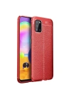 Galaxy A31 Kılıf Zore Niss Silikon Kapak
