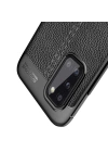 Galaxy A31 Kılıf Zore Niss Silikon Kapak