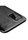 Galaxy A31 Kılıf Zore Niss Silikon Kapak
