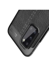 Galaxy A31 Kılıf Zore Niss Silikon Kapak