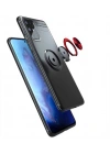 Galaxy A31 Kılıf Zore Ravel Silikon Kapak