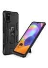 Galaxy A31 Kılıf Zore Volve Kapak