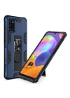 Galaxy A31 Kılıf Zore Volve Kapak