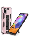 Galaxy A31 Kılıf Zore Volve Kapak