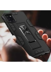 Galaxy A31 Kılıf Zore Volve Kapak