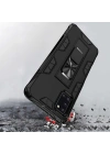 Galaxy A31 Kılıf Zore Volve Kapak