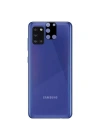 Galaxy A31 Zore 3D Kamera Camı