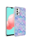Galaxy A32 4G Kılıf Zore Bella Kapak