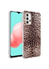 Galaxy A32 4G Kılıf Zore Bella Kapak