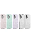 Galaxy A32 4G Kılıf Zore Buzz Kapak