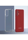 Galaxy A32 4G Kılıf Zore Coss Kapak