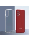 Galaxy A32 4G Kılıf Zore Coss Kapak