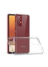 Galaxy A32 4G Kılıf Zore Coss Kapak