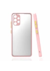 Galaxy A32 4G Kılıf Zore Hux Kapak