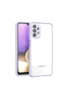 Galaxy A32 4G Kılıf ​​Zore Kaff Kapak