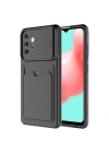 Galaxy A32 4G Kılıf ​Zore Kartix Kapak