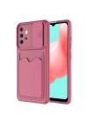 Galaxy A32 4G Kılıf ​Zore Kartix Kapak
