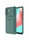 Galaxy A32 4G Kılıf ​Zore Kartix Kapak