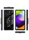 Galaxy A32 4G Kılıf Zore Mola Kapak