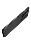 Galaxy A32 4G Kılıf Zore Negro Silikon Kapak