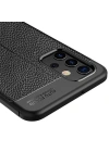 Galaxy A32 4G Kılıf Zore Niss Silikon Kapak