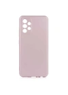 Galaxy A32 4G Kılıf Zore Premier Silikon Kapak