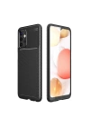 Galaxy A32 5G Kılıf Zore Negro Silikon Kapak