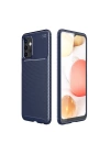 Galaxy A32 5G Kılıf Zore Negro Silikon Kapak