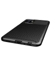 Galaxy A32 5G Kılıf Zore Negro Silikon Kapak