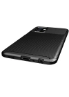 Galaxy A32 5G Kılıf Zore Negro Silikon Kapak