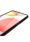 Galaxy A32 5G Kılıf Zore Niss Silikon Kapak