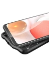 Galaxy A32 5G Kılıf Zore Niss Silikon Kapak