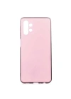 Galaxy A32 5G Kılıf Zore Premier Silikon Kapak