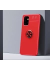 Galaxy A32 5G Kılıf Zore Ravel Silikon Kapak