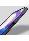 Galaxy A32 5G Kılıf Zore Ravel Silikon Kapak