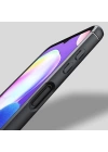 Galaxy A32 5G Kılıf Zore Ravel Silikon Kapak