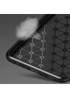 Galaxy A32 5G Kılıf Zore Ravel Silikon Kapak