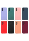 Galaxy A33 5G Kılıf Zore Mara Lansman Kapak